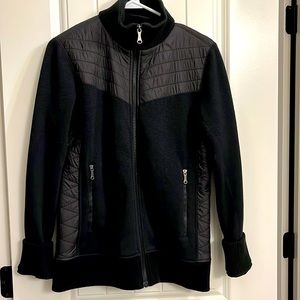 Marmot sweater fleece